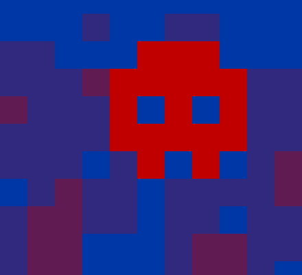 a skullGAN
